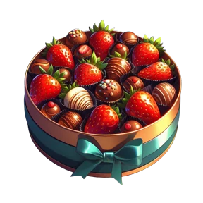 Юлия Дукс MIX — стикер для MAX