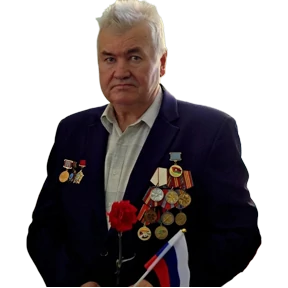 Ванька — стикер для MAX