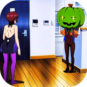Удар крови 1-11 — стикер для MAX