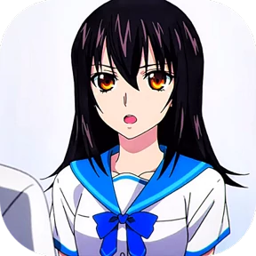 Удар крови 1-11 — стикер для MAX
