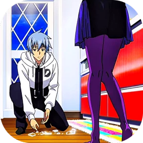 Удар крови 1-11 — стикер для MAX