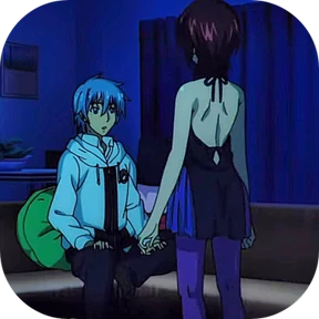 Удар крови 1-11 — стикер для MAX