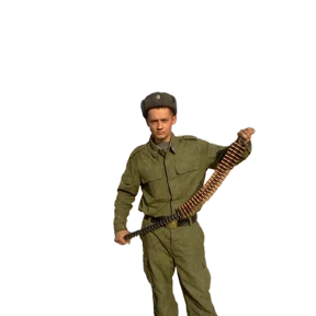 П. И. И. — стикер для MAX