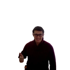 П. И. И. — стикер для MAX