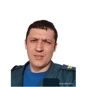 П. И. И. — стикер для MAX