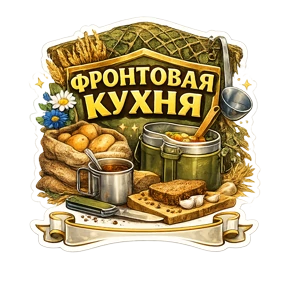 Тёплый тыл ZOV_ZAНаших — стикер для MAX