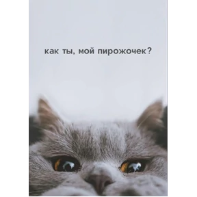 Приколы — стикер для MAX