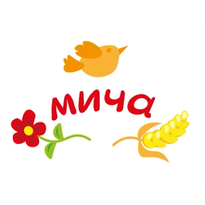 Бернат.Ижма — стикер для MAX