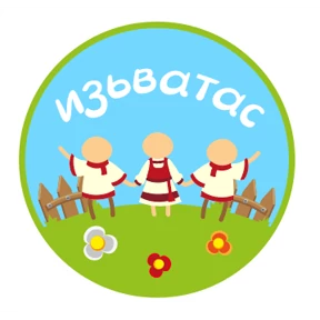 Бернат.Ижма — стикер для MAX