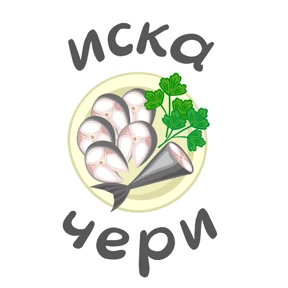 Бернат.Ижма — стикер для MAX