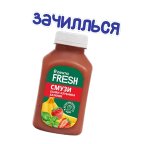 Стикер