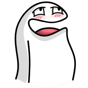 Флорк @PNG_MiN — стикер для MAX