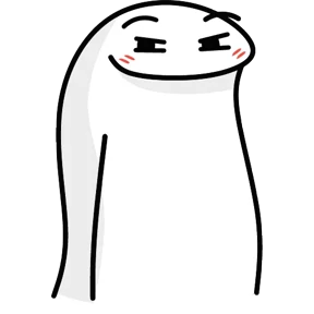 Флорк @PNG_MiN — стикер для MAX