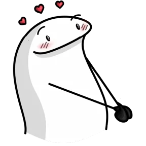Флорк @PNG_MiN — стикер для MAX
