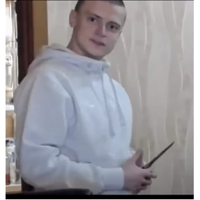 Бобр — стикер для MAX