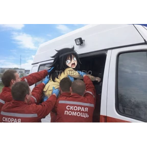 хз — стикер для MAX