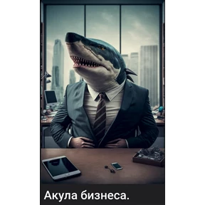 Нейро — стикер для MAX