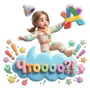 ФДР Аренафф — стикер для MAX
