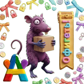 ФДР Аренафф — стикер для MAX
