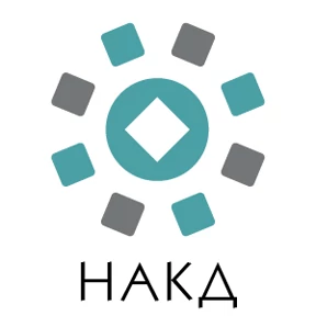 НАКД — стикер для MAX