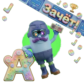 ФДР Аренафф — стикер для MAX