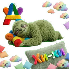 ФДР Аренафф — стикер для MAX