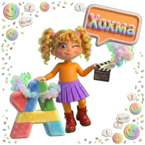 ФДР Аренафф — стикер для MAX