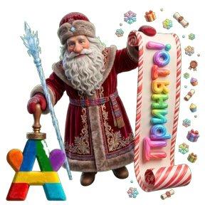 ФДР Аренафф — стикер для MAX