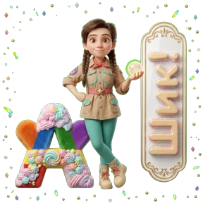 ФДР Аренафф — стикер для MAX