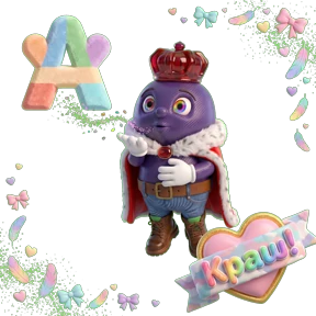 ФДР Аренафф — стикер для MAX