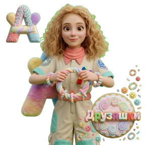 ФДР Аренафф — стикер для MAX