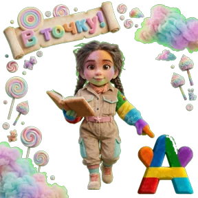 ФДР Аренафф — стикер для MAX