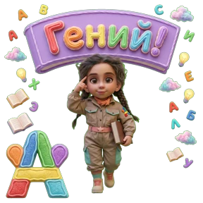 ФДР Аренафф — стикер для MAX