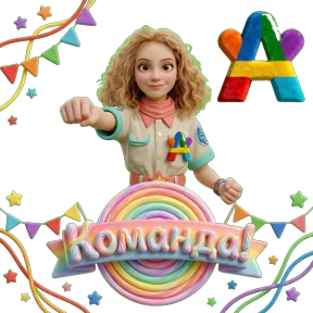 ФДР Аренафф — стикер для MAX