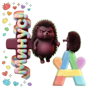 ФДР Аренафф — стикер для MAX