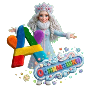 ФДР Аренафф — стикер для MAX