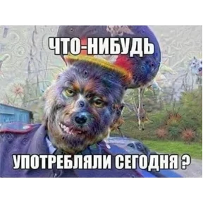 Приколы — стикер для MAX