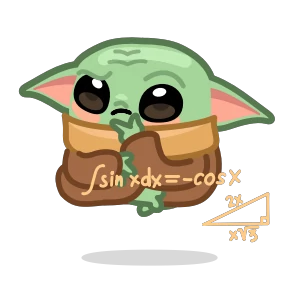 YoDO — стикер для MAX