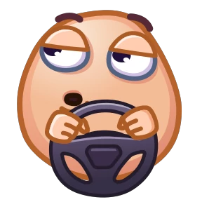 Emoji_SancheZzz — стикер для MAX