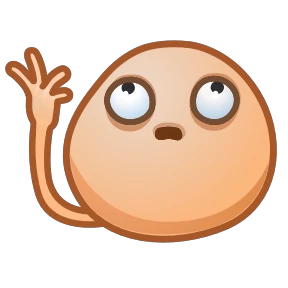 Emoji_SancheZzz — стикер для MAX