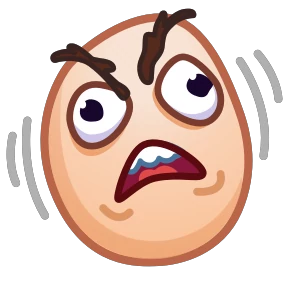 Emoji_SancheZzz — стикер для MAX