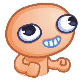 Emoji_SancheZzz — стикер для MAX