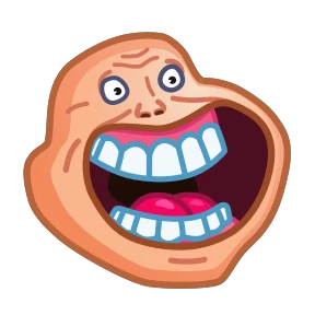 Emoji_SancheZzz — стикер для MAX