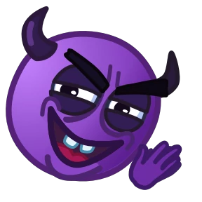 Emoji_SancheZzz — стикер для MAX