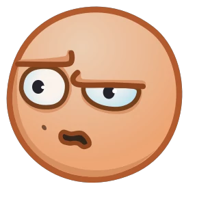 Emoji_SancheZzz — стикер для MAX