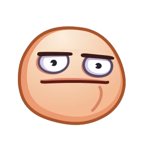 Emoji_SancheZzz — стикер для MAX