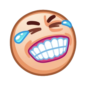 Emoji_SancheZzz — стикер для MAX