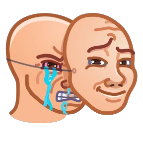 Emoji_SancheZzz — стикер для MAX