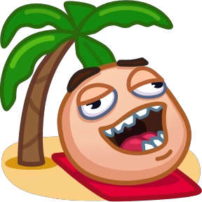 Emoji_SancheZzz — стикер для MAX