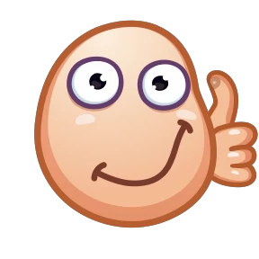 Emoji_SancheZzz — стикер для MAX